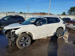 5N1BT3CA4PC805736 2023 NISSAN ROGUE