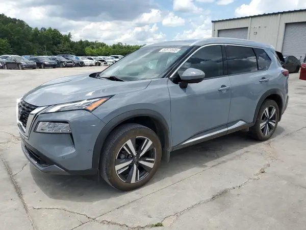 5N1BT3CA4PC845153 2023 NISSAN ROGUE - Image 1