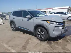 5N1BT3CA4PC851440 2023 NISSAN ROGUE