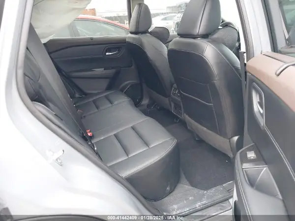 5N1BT3CA4PC867993 2023 NISSAN ROGUE - Image 8