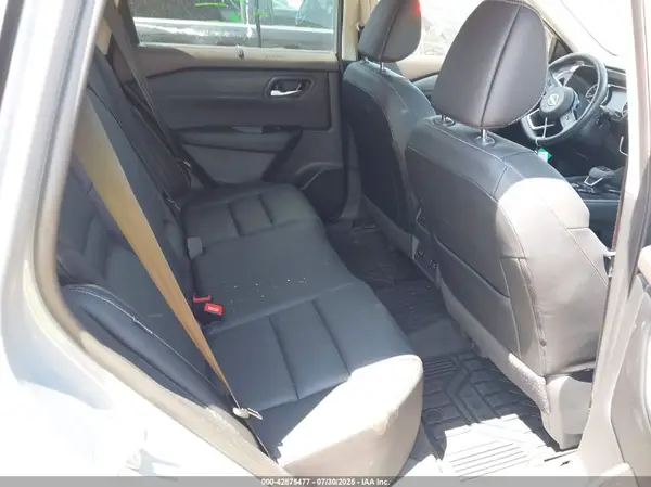 5N1BT3CA4PC876502 2023 NISSAN ROGUE - Image 8
