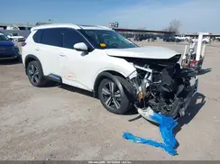 5N1BT3CA4PC895454 2023 NISSAN ROGUE
