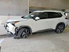 5N1BT3CA4PC910521 2023 NISSAN ROGUE