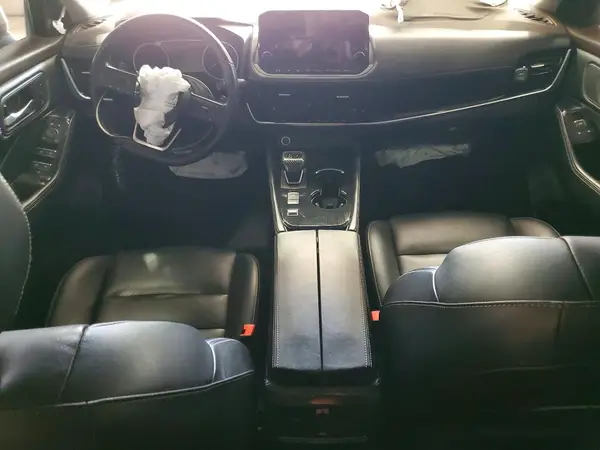 5N1BT3CA4PC910521 2023 NISSAN ROGUE - Image 8