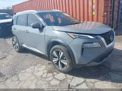 5N1BT3CA4PC940683 2023 NISSAN ROGUE