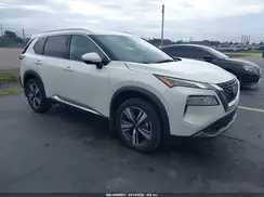 5N1BT3CA4PC943194 2023 NISSAN ROGUE