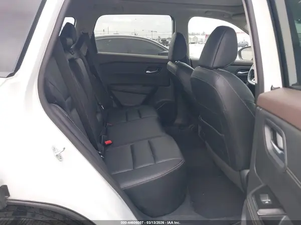5N1BT3CA4PC943194 2023 NISSAN ROGUE - Image 8