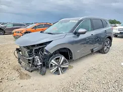 5N1BT3CA4RC717384 2024 NISSAN ROGUE