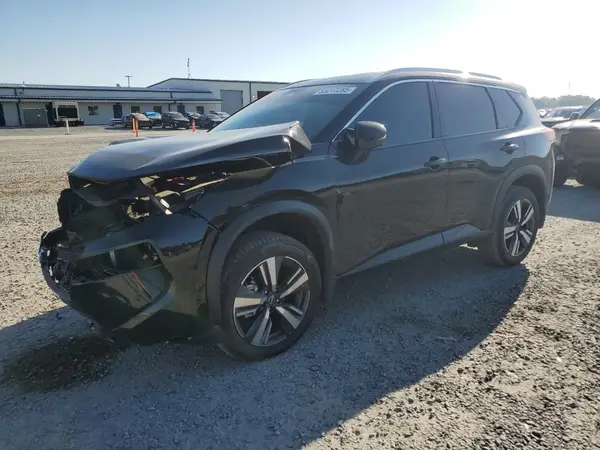 5N1BT3CA4RC730636 2024 NISSAN ROGUE - Image 1