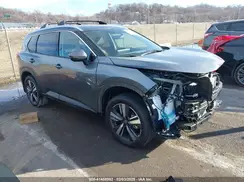 5N1BT3CA4RC743967 2024 NISSAN ROGUE