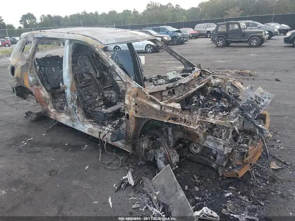 5N1BT3CA4SC674364 2025 NISSAN ROGUE - Image 1