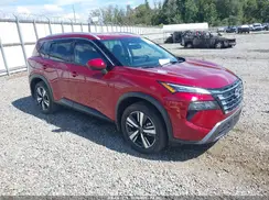 5N1BT3CA4SC821587 2025 NISSAN ROGUE