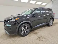 5N1BT3CA4TC697242 2026 NISSAN ROGUE