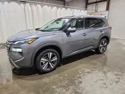 5N1BT3CA4TC697919 2026 NISSAN ROGUE