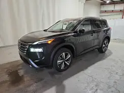 5N1BT3CA4TC702469 2026 NISSAN ROGUE