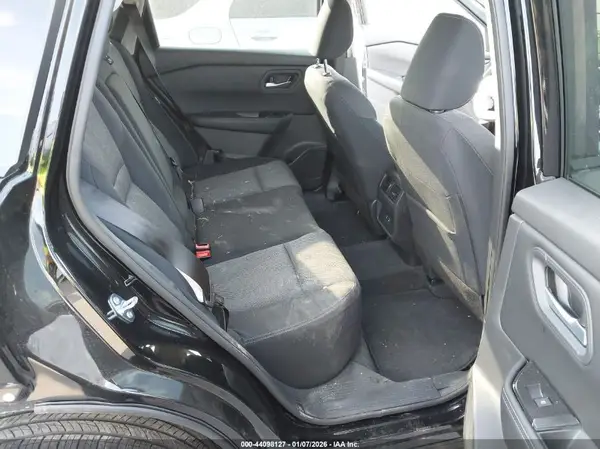 5N1BT3CA4TC706442 2026 NISSAN ROGUE - Image 8