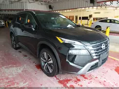 5N1BT3CA4TC722771 2026 NISSAN ROGUE