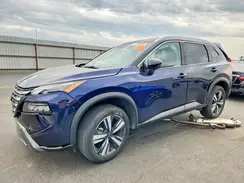 5N1BT3CA4TC763160 2026 NISSAN ROGUE