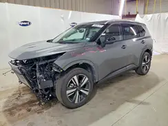 5N1BT3CA4TC764048 2026 NISSAN ROGUE