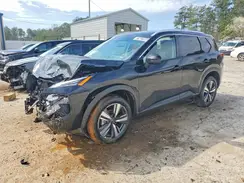 5N1BT3CA4TC778662 2026 NISSAN ROGUE