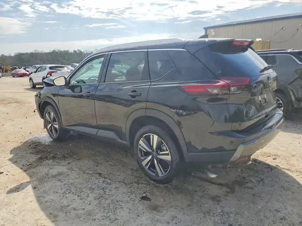 5N1BT3CA4TC778662 2026 NISSAN ROGUE - Image 2