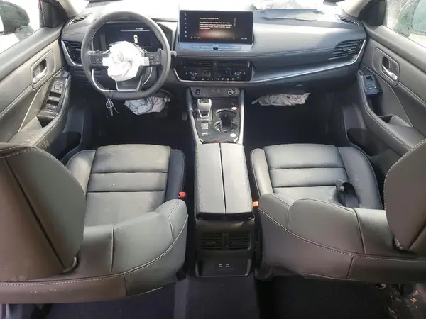 5N1BT3CA4TC778662 2026 NISSAN ROGUE - Image 8