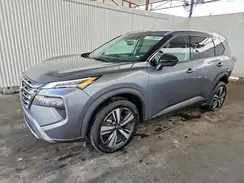 5N1BT3CA4TC790181 2026 NISSAN ROGUE