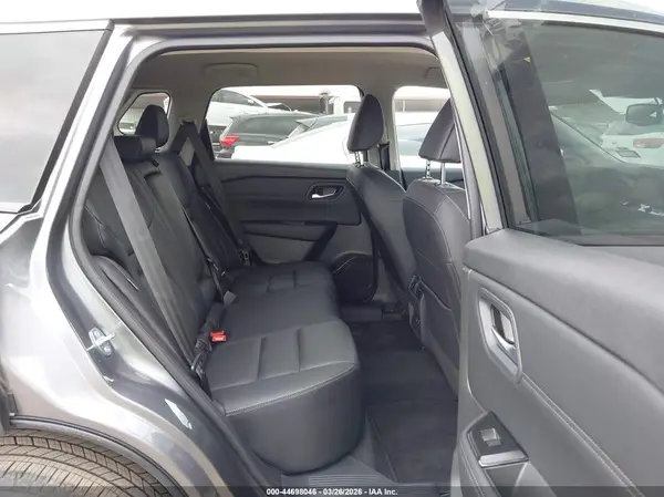 5N1BT3CA4TC790763 2026 NISSAN ROGUE - Image 8