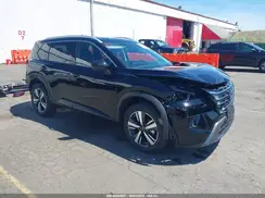 5N1BT3CA4TC803074 2026 NISSAN ROGUE