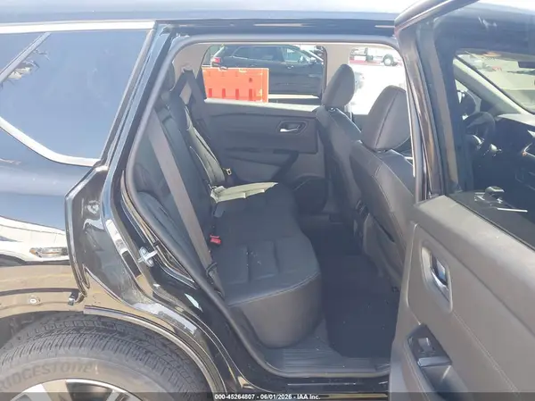 5N1BT3CA4TC803074 2026 NISSAN ROGUE - Image 8