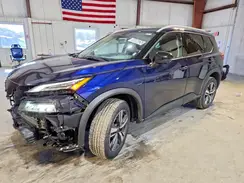 5N1BT3CA4TC811188 2026 NISSAN ROGUE