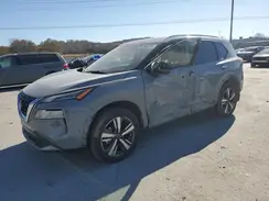5N1BT3CA5NC691565 2022 NISSAN ROGUE