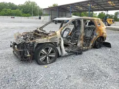 5N1BT3CA5NC698340 2022 NISSAN ROGUE