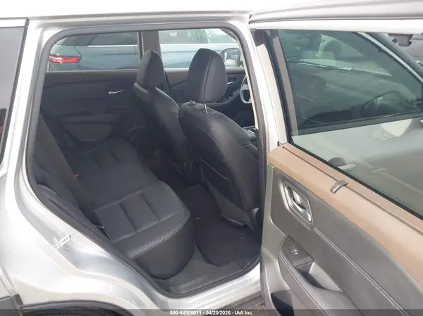 5N1BT3CA5NC700202 2022 NISSAN ROGUE - Image 8