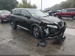 5N1BT3CA5NC704380 2022 NISSAN ROGUE