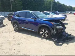 5N1BT3CA5PC678155 2023 NISSAN ROGUE