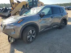 5N1BT3CA5PC688166 2023 NISSAN ROGUE