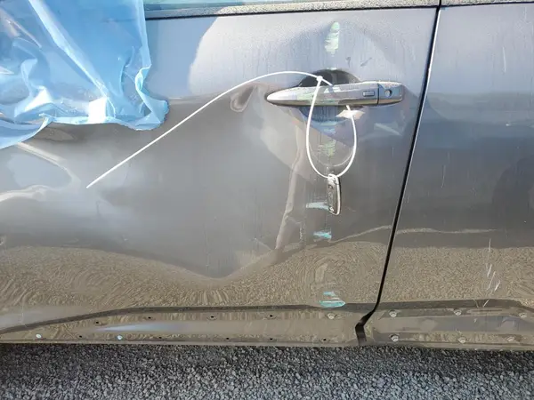 5N1BT3CA5PC688166 2023 NISSAN ROGUE - Image 8