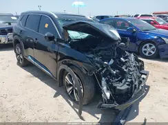 5N1BT3CA5PC692251 2023 NISSAN ROGUE