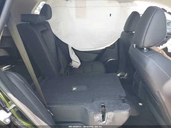 5N1BT3CA5PC692251 2023 NISSAN ROGUE - Image 8