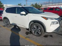 5N1BT3CA5PC739696 2023 NISSAN ROGUE