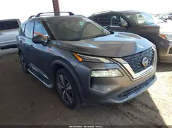 5N1BT3CA5PC748415 2023 NISSAN ROGUE