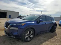 5N1BT3CA5PC749967 2023 NISSAN ROGUE