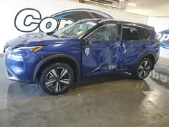 5N1BT3CA5PC750147 2023 NISSAN ROGUE