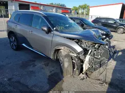 5N1BT3CA5PC797999 2023 NISSAN ROGUE