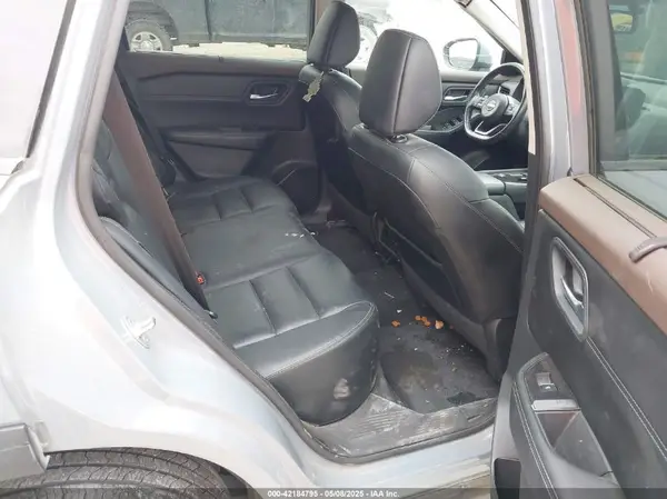 5N1BT3CA5PC802778 2023 NISSAN ROGUE - Image 8