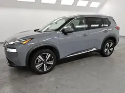 5N1BT3CA5PC802912 2023 NISSAN ROGUE