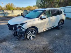 5N1BT3CA5PC805955 2023 NISSAN ROGUE