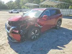5N1BT3CA5PC821539 2023 NISSAN ROGUE