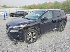 5N1BT3CA5PC822576 2023 NISSAN ROGUE